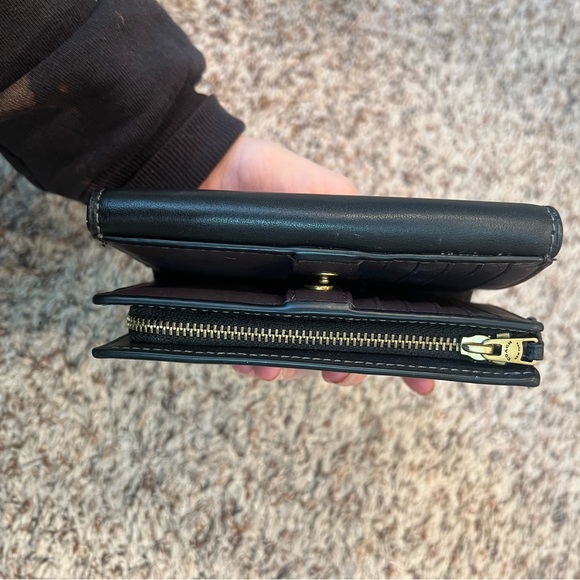 Coach wallet - Picture 4 of 6